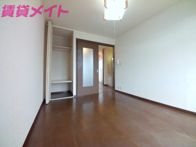 居室・リビング　別部屋画像参考