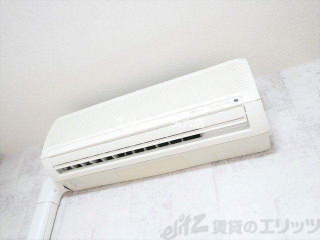 その他設備　下駄箱