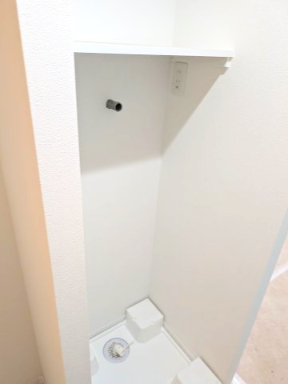 その他設備　※写真は別室です