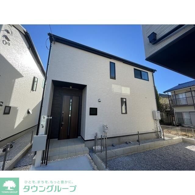 エントランス　★お問い合わせはタウンハウジングまで★