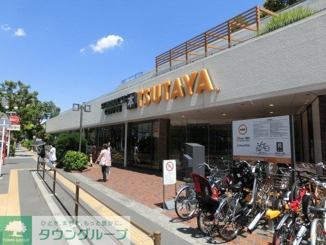 その他　ＴＳＵＴＡＹＡ（その他）まで500m