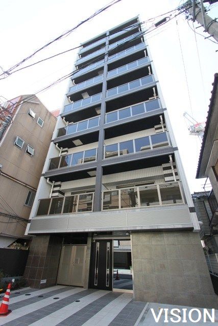 建物外観　☆外観☆