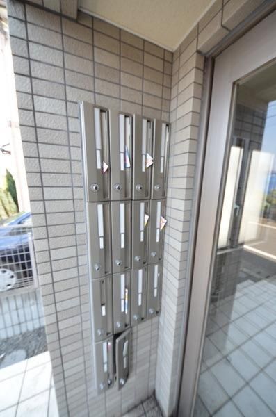 その他共有部分　外観・共用部分