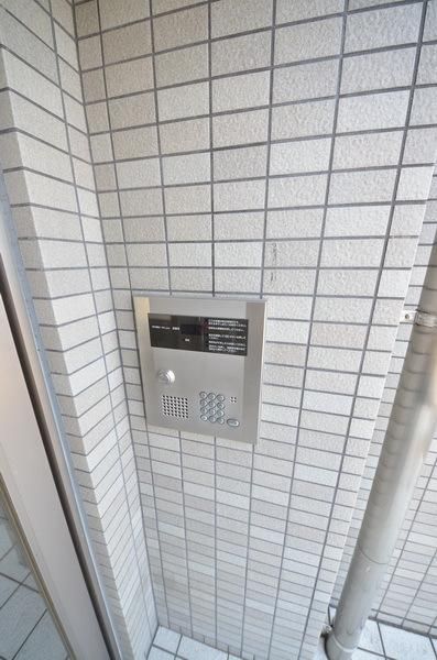 エントランス　外観・共用部分