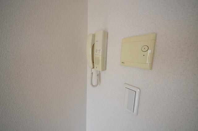 その他設備　室内・室内設備