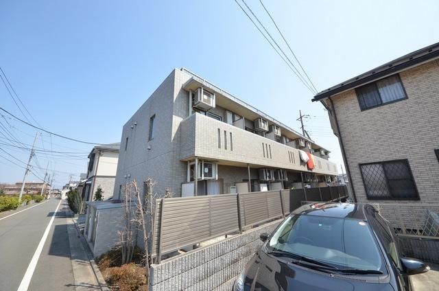 その他　外観・共用部分