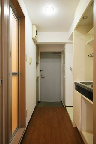 玄関　別の部屋の参考画像