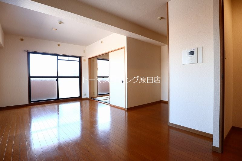 その他　605号室写真