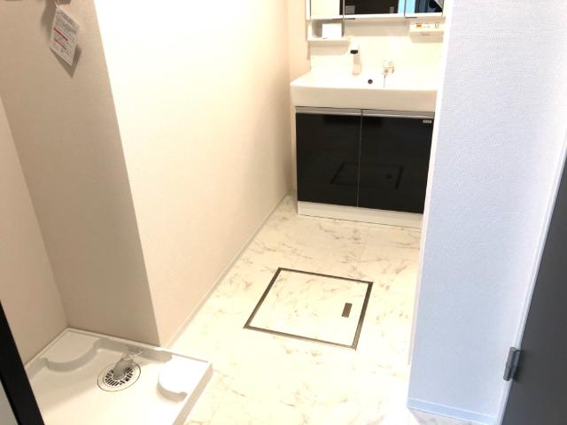 その他　脱衣所（イメージ）