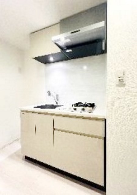 キッチン　別部屋同仕様