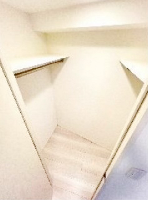 収納　別部屋同仕様