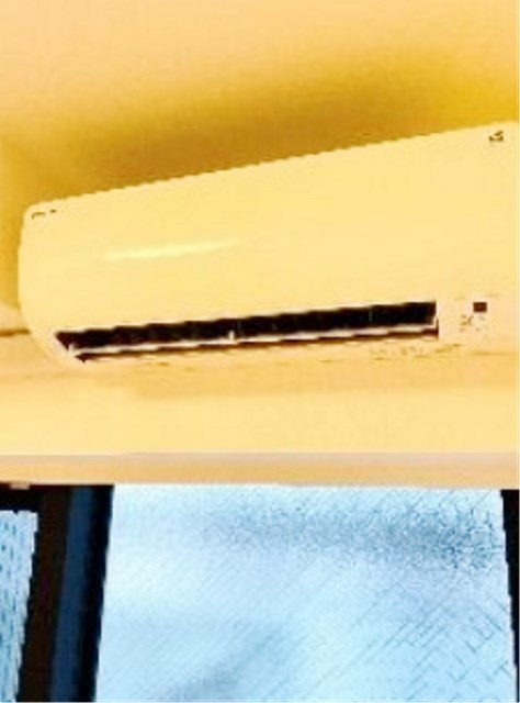 その他設備　別部屋同仕様