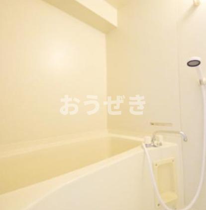 バス・シャワールーム　※同仕様参考写真