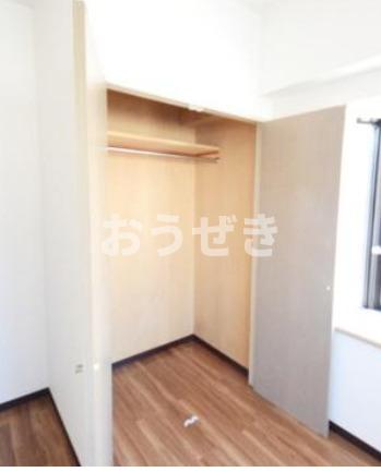 収納　※同仕様参考写真
