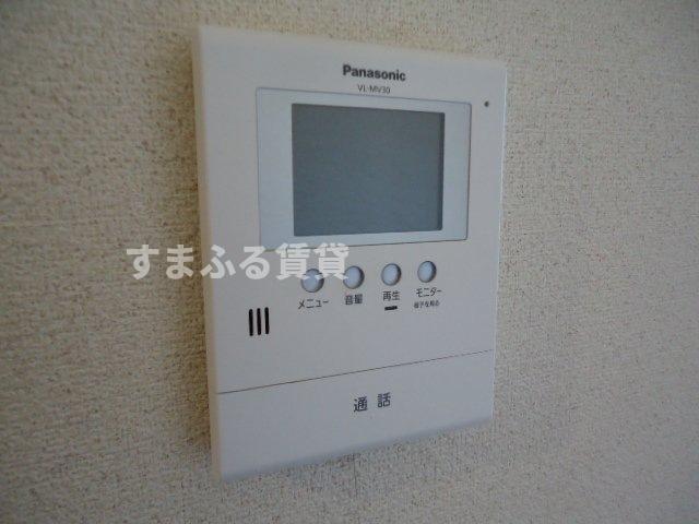 セキュリティ　同仕様