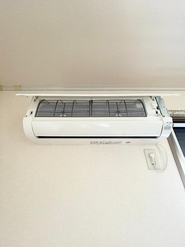 その他　エアコン