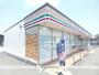 コンビニ　セブン－イレブン江南藤里店（コンビニ）まで76m