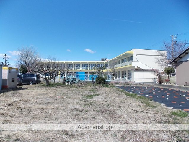幼稚園・保育園　宮田東保育園（幼稚園・保育園）まで463m