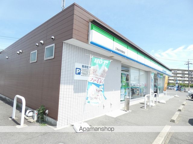 コンビニ　ファミリーマート江南後飛保薬師店（コンビニ）まで662m