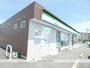 コンビニ　ファミリーマート江南後飛保薬師店（コンビニ）まで662m