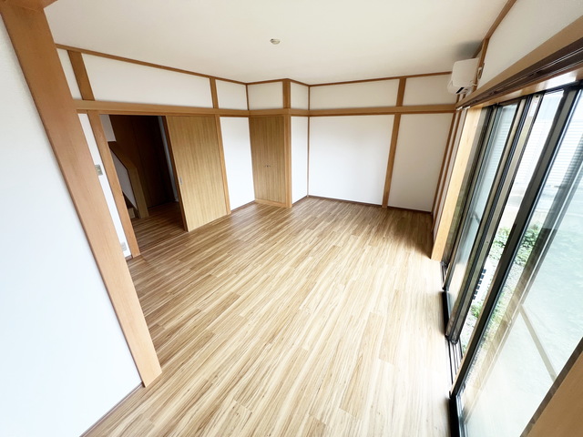 その他部屋・スペース　～今日はのんびり～
