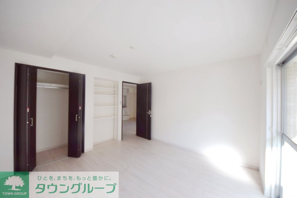 その他部屋・スペース　リビング/居室