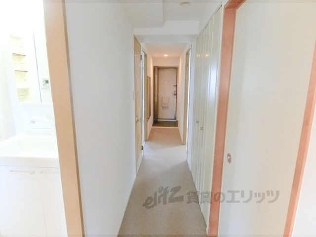 その他部屋・スペース　廊下