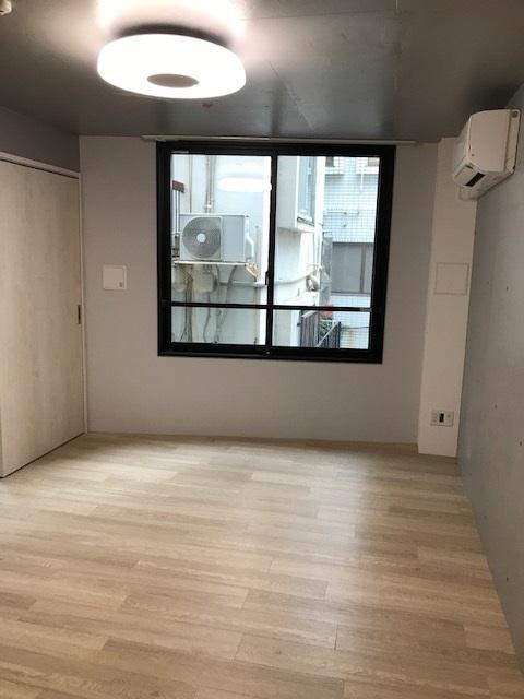 居室・リビング　居室