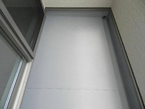 バルコニー　ベランダ