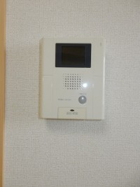 セキュリティ　☆設備充実☆