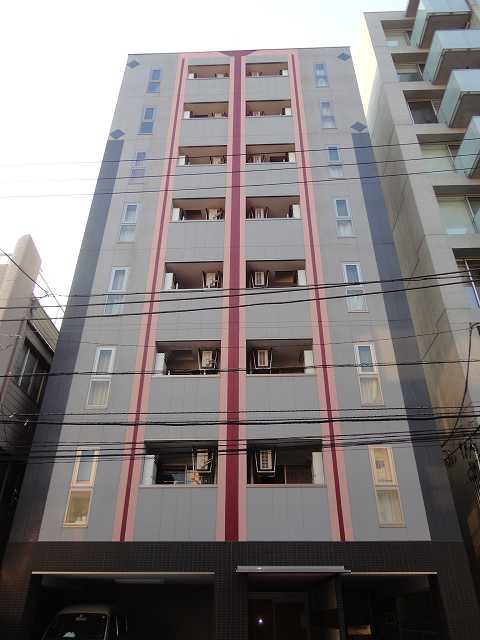 建物外観　☆綺麗な外観☆