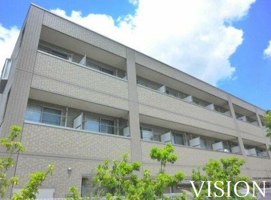 建物外観　☆外観☆