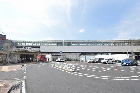 その他　JR折尾駅（その他）まで3600m