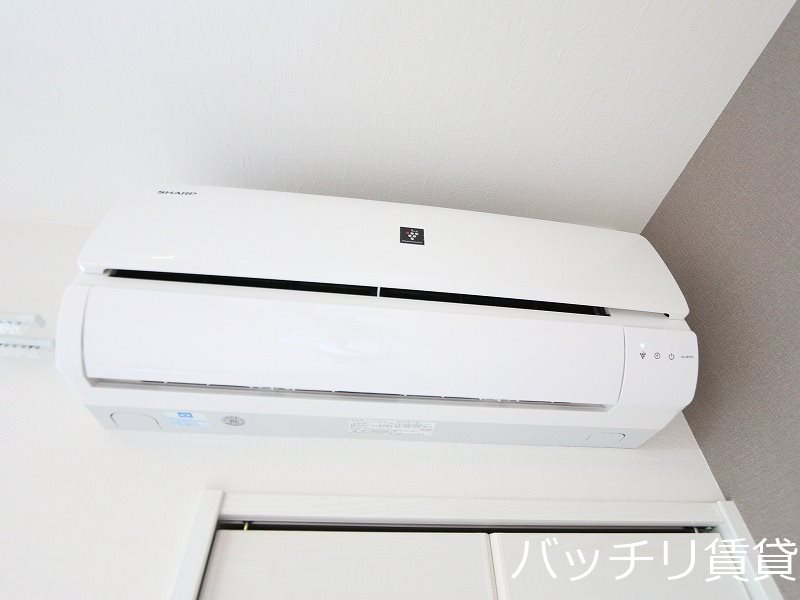 その他設備　画像は同シリーズタイプの為、参考写真になります。