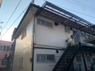 エントランス　外観