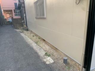 駐車場　共有部分