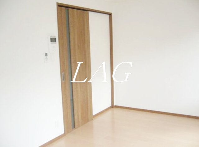 居室・リビング　洋室のお部屋です。