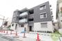 甲南山手駅より徒歩5分 3階 築7年5ヶ月の賃貸物件