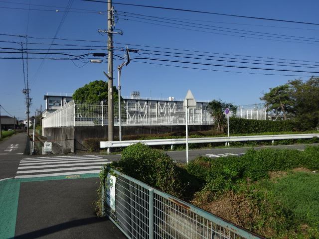 小学校　あま市立正則小学校（小学校）まで1495m
