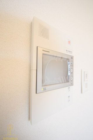 セキュリティ　ララプレイスOSAKADOMECITYフトゥーロ