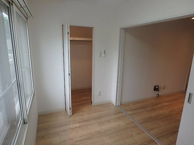 その他部屋・スペース　１階別号室内観です