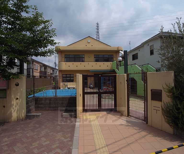 幼稚園・保育園　たんぽぽ保育園（幼稚園・保育園）まで450m