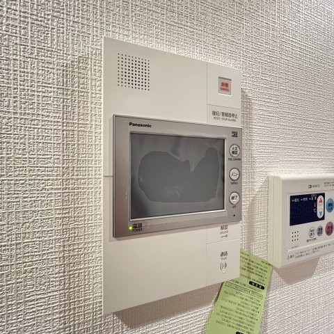 セキュリティ　同仕様タイプです