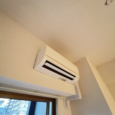 その他設備　同仕様タイプです