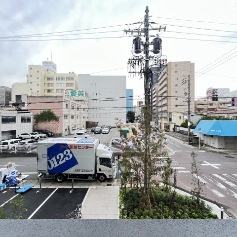 眺望　同仕様タイプです