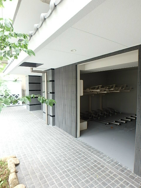 その他共有部分　★見学予約受け付け中★2015年築分譲賃貸マンション★
