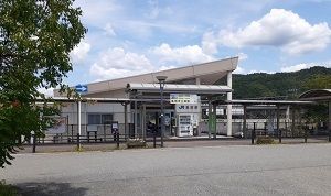 その他　JR山陰本線　馬堀駅（その他）まで1900m