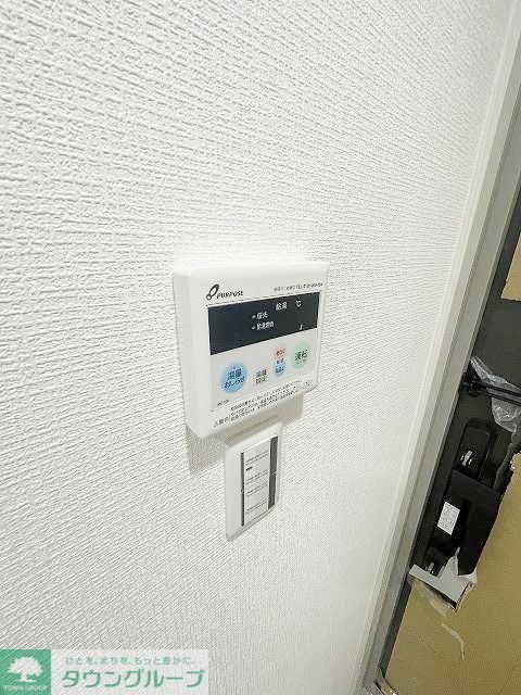 その他設備　設備