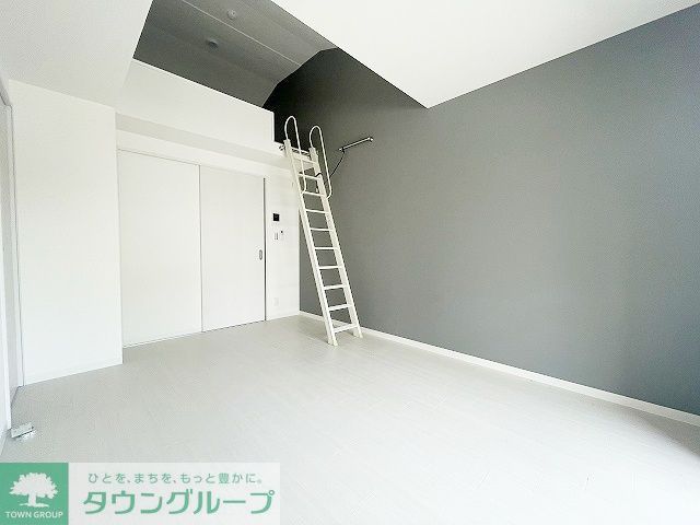 その他部屋・スペース　収納