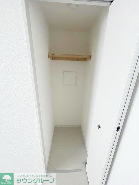 収納　収納